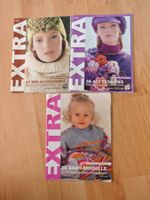 Strickhefte-Set "Extra" Verena Stricken Frühling Top!