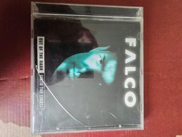 CD - Falco – Out Of The Dark (Into The Light) (1998)