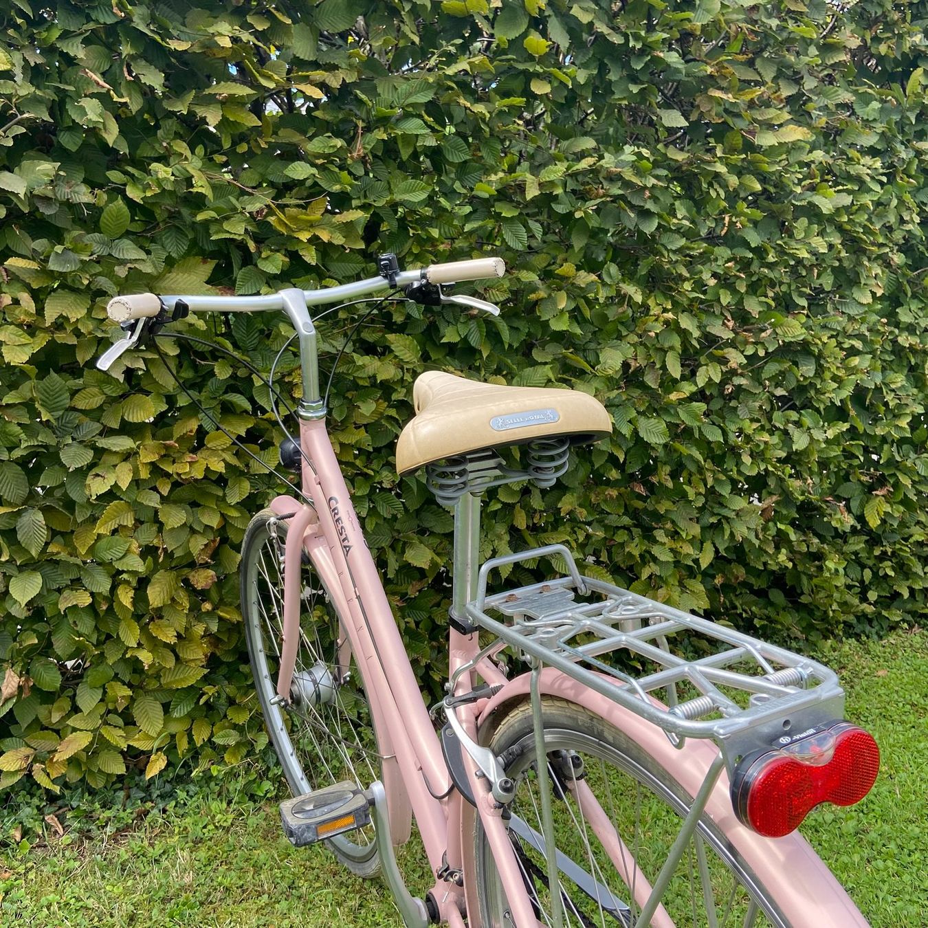 Cresta Biciclette: Fahrrad Cresta Arena Vita – Usato da Emmenbrücke venduto da 215anjaa 7