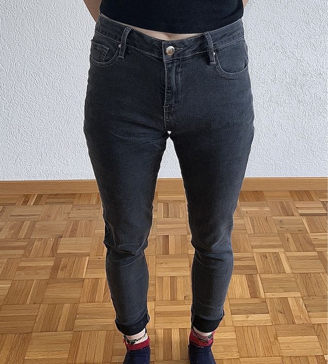 Skinny Jeans Grösse 36 | Kaufen auf Ricardo