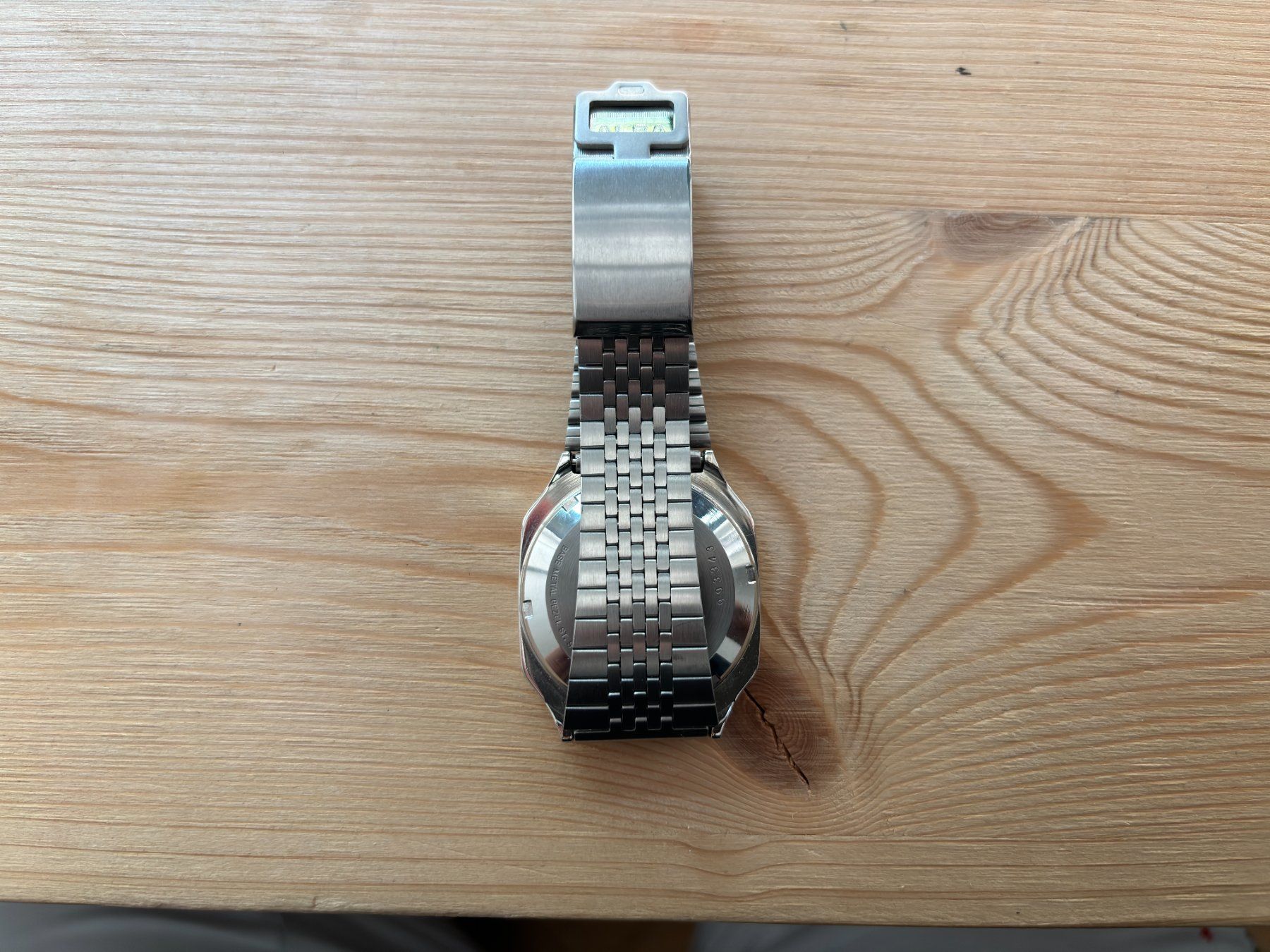 Seiko Orologi: Seiko Alba Y739-5000 – Usato da Zürich venduto da langia 1