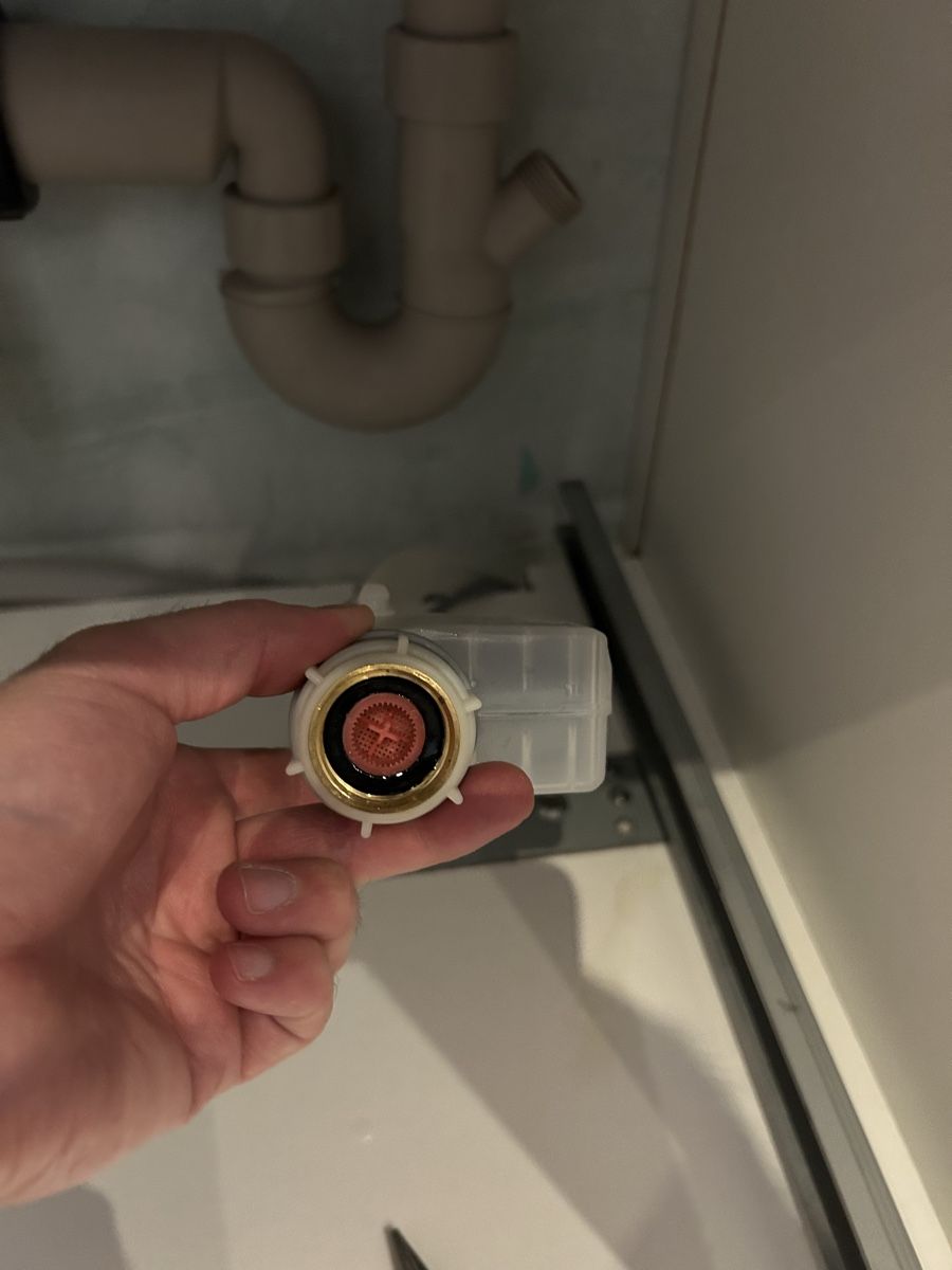 Lavastoviglie: Bosch Geschirrspüler SMV4HVX31E – Difettoso da Dürrenäsch venduto da jay095 7