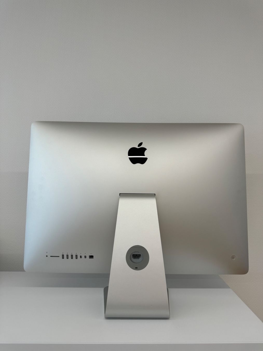 Apple PC: Apple iMac (27", ende 2013) – Usato da St. Gallen venduto da egzon_navit 2