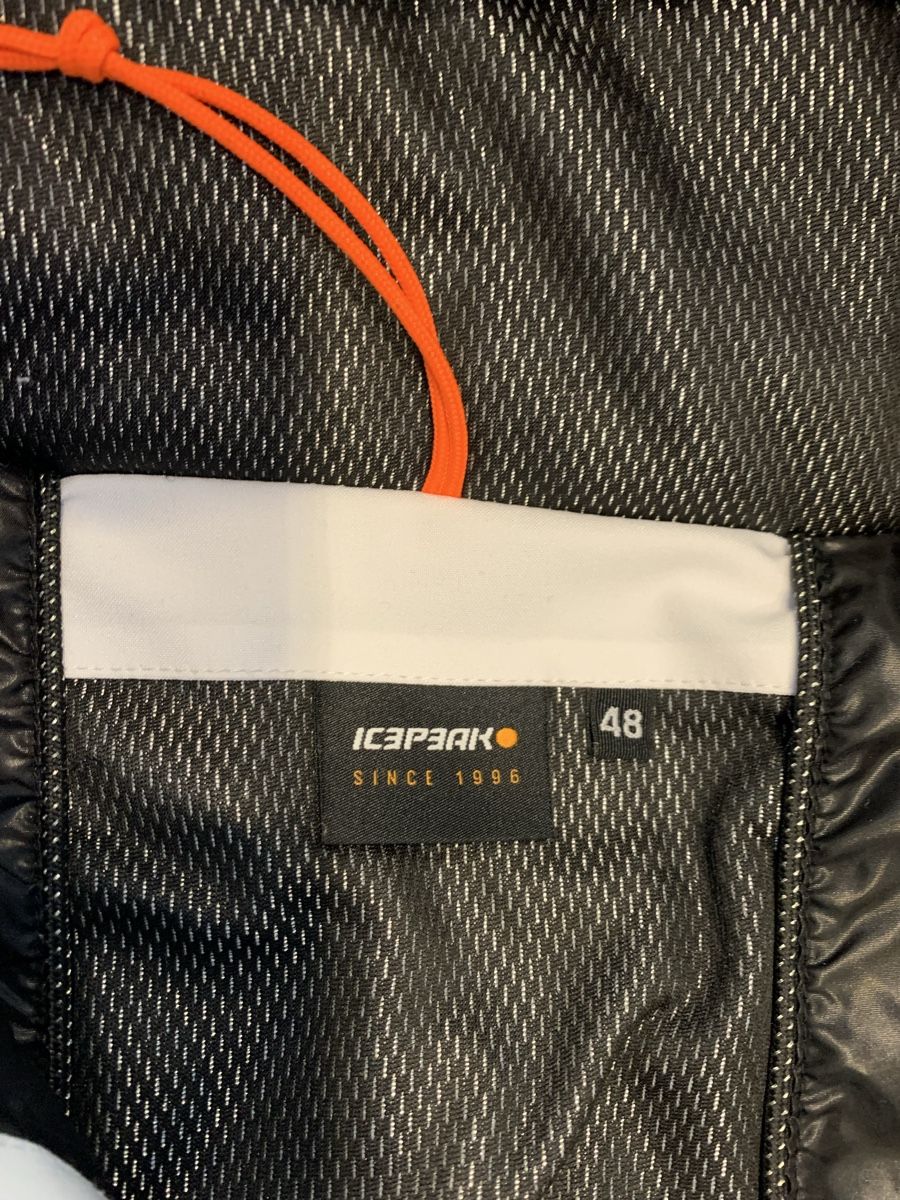 Icepeak Giacche: IcePeak Skijacke Winterjacke Gr. 48 – Usato da St.Gallen venduto da Ha-Ha 1