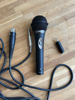 Philips Mikrofon