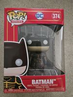 Funko Pop Batman 374 DC Heroes Vinyl Figure New