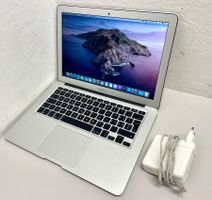 Apple Mac Book Air A1466 13"  (mid 2013) Catalina