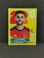 Panini Wm 2026 Sticker :Ferran Torres Esp 18
