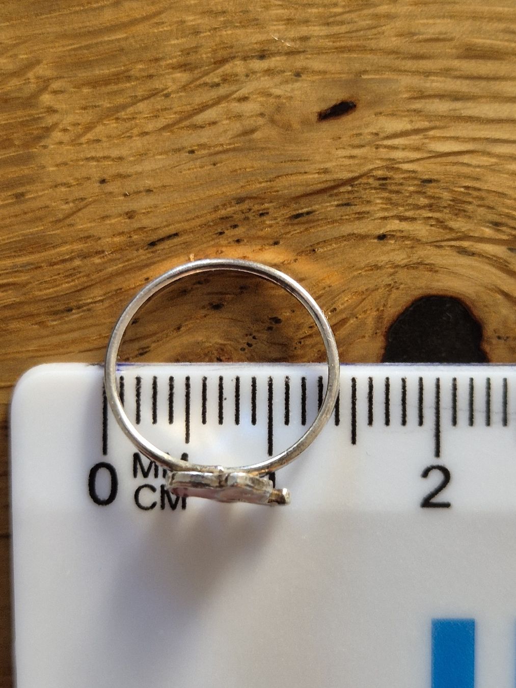 Bagues: Kinder Ring – D'occasion à Weesen par flying_kiwi 2