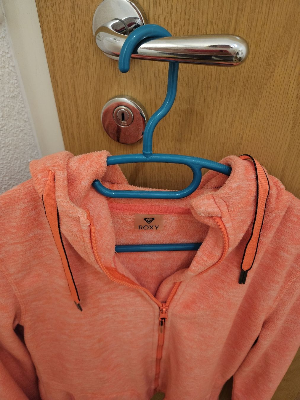 Roxy Giacche: Roxy Fleecejacke M – Usato da Sargans venduto da Chicco051 2