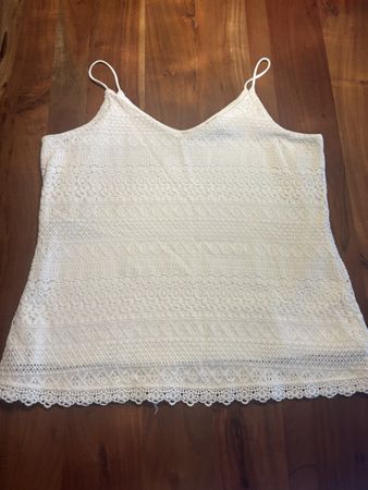 Vero Moda Trägershirt