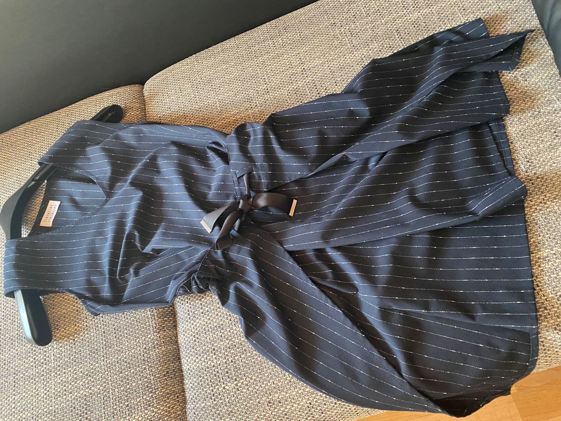 Kleider: Kleid Libertine Libertine Gr.XS (34/36 und 36 geht) – Gebraucht aus Bösingen von Trigusik 8