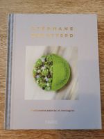 Kochbuch Stéphane Decotterd Gastronomie entre lac et montagn