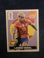 Lamine Yamal Base/Violet – Excellent état