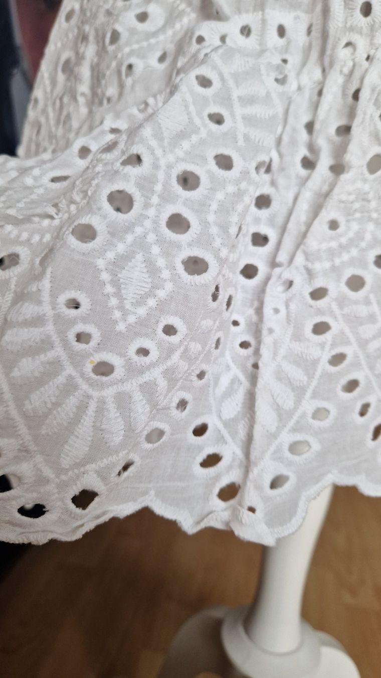 Vestiti: Sommer Kleid – Usato da Klingnau venduto da fairy.princess 7