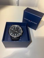 TOMMY HILFIGER HERREN UHR