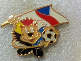 Ansteckpin 188: Uefa Euro 2000