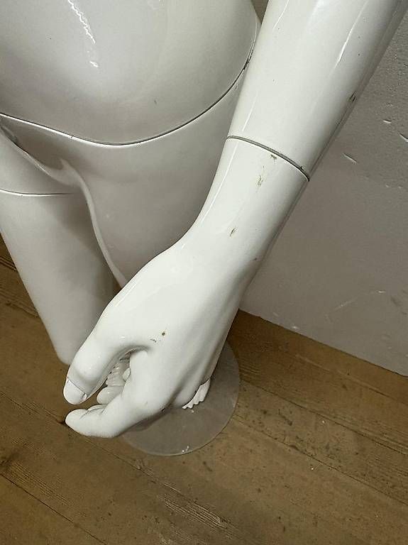 Altro in Decorazioni & Accessori: Schaufensterpuppe (Damen) – Usato da Meggen venduto da Silunietli2 2