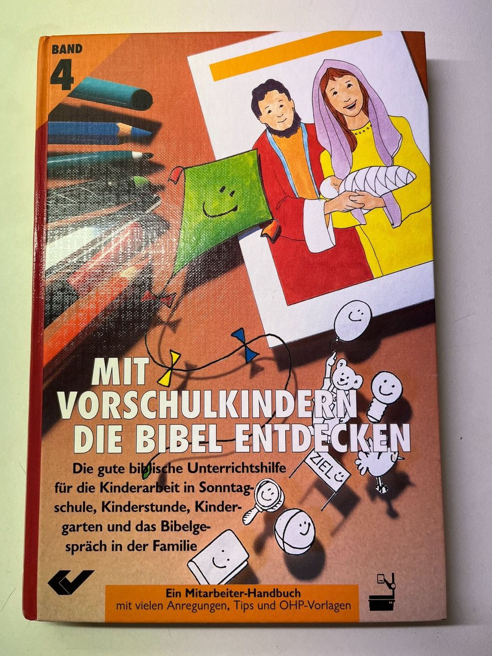 Libri: Set Kinderbibel und weitere – Nuovo (secondo la descrizione) da Kleindöttingen venduto da nev_tn7c 4