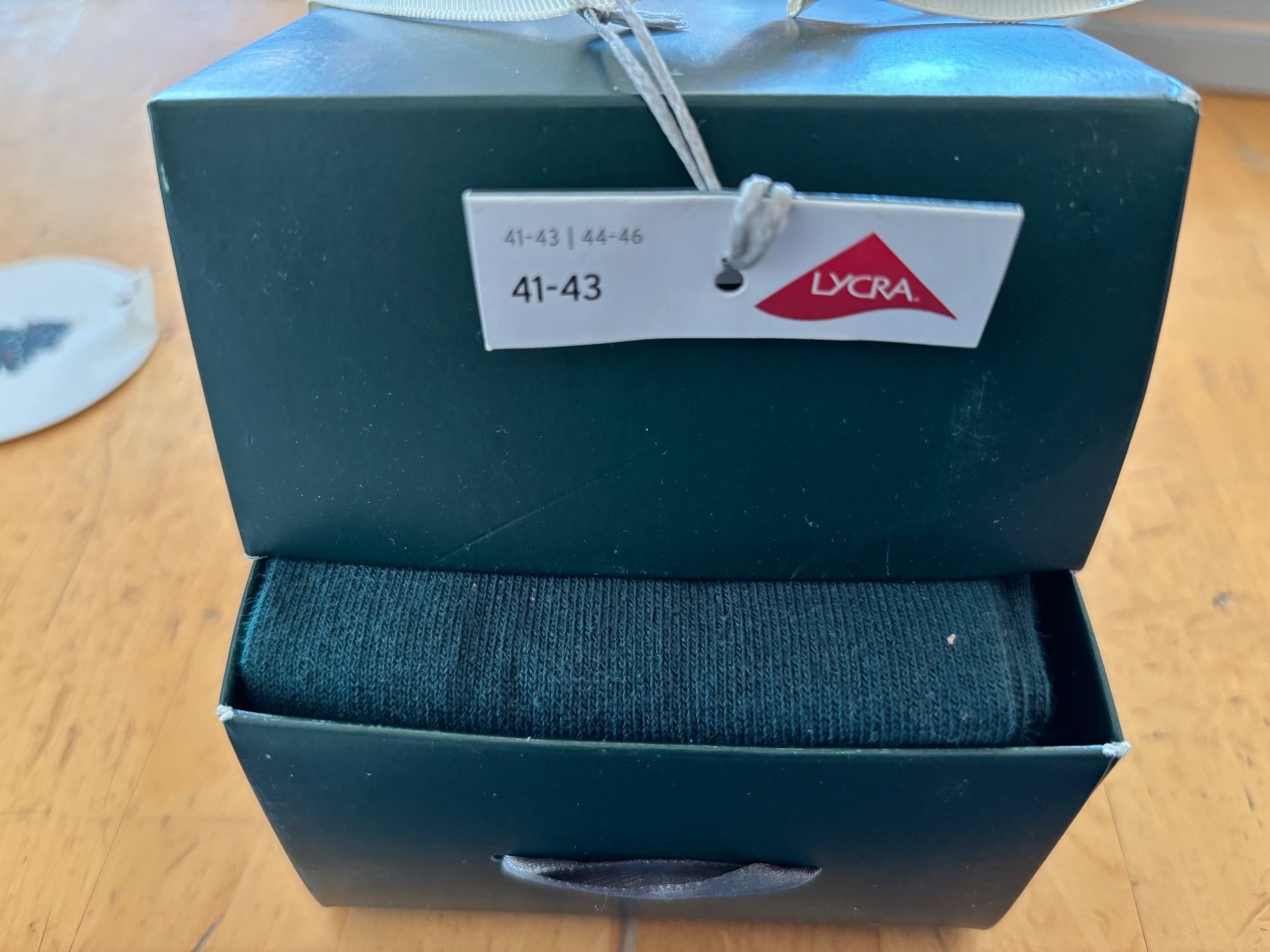 Calze: 5 Paar Socken 41-43 – Nuovo (secondo la descrizione) da Aeugst am Albis venduto da Steini1969 2