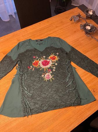 Desigual Pullover GR M