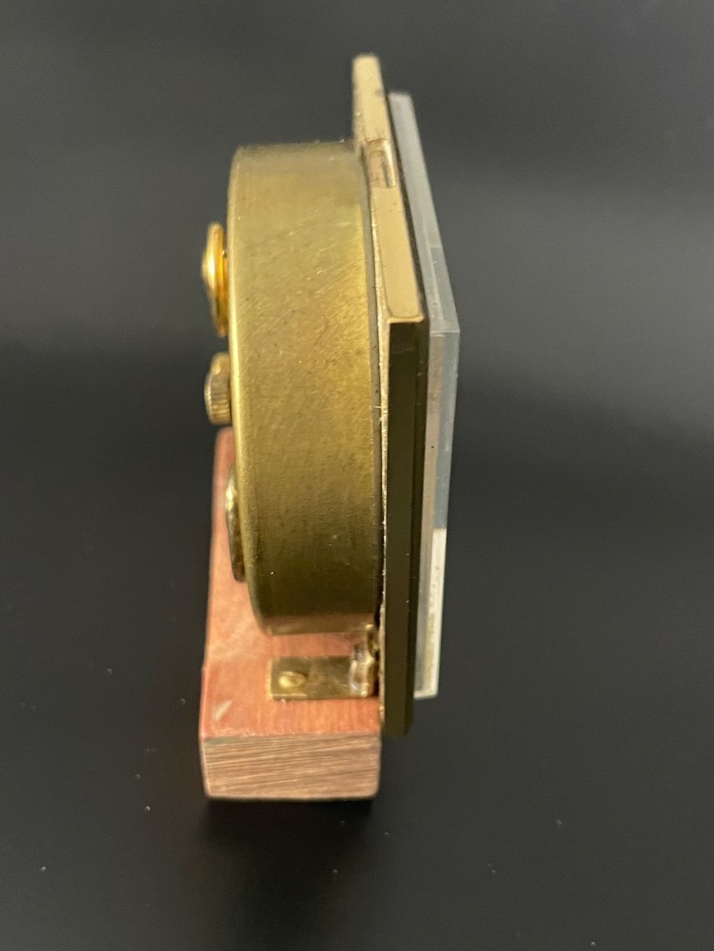 Looping Wecker: Wecker Amyral Fab.Looping 7 Rubis – Gebraucht aus wallisellen von Schwendi4 1