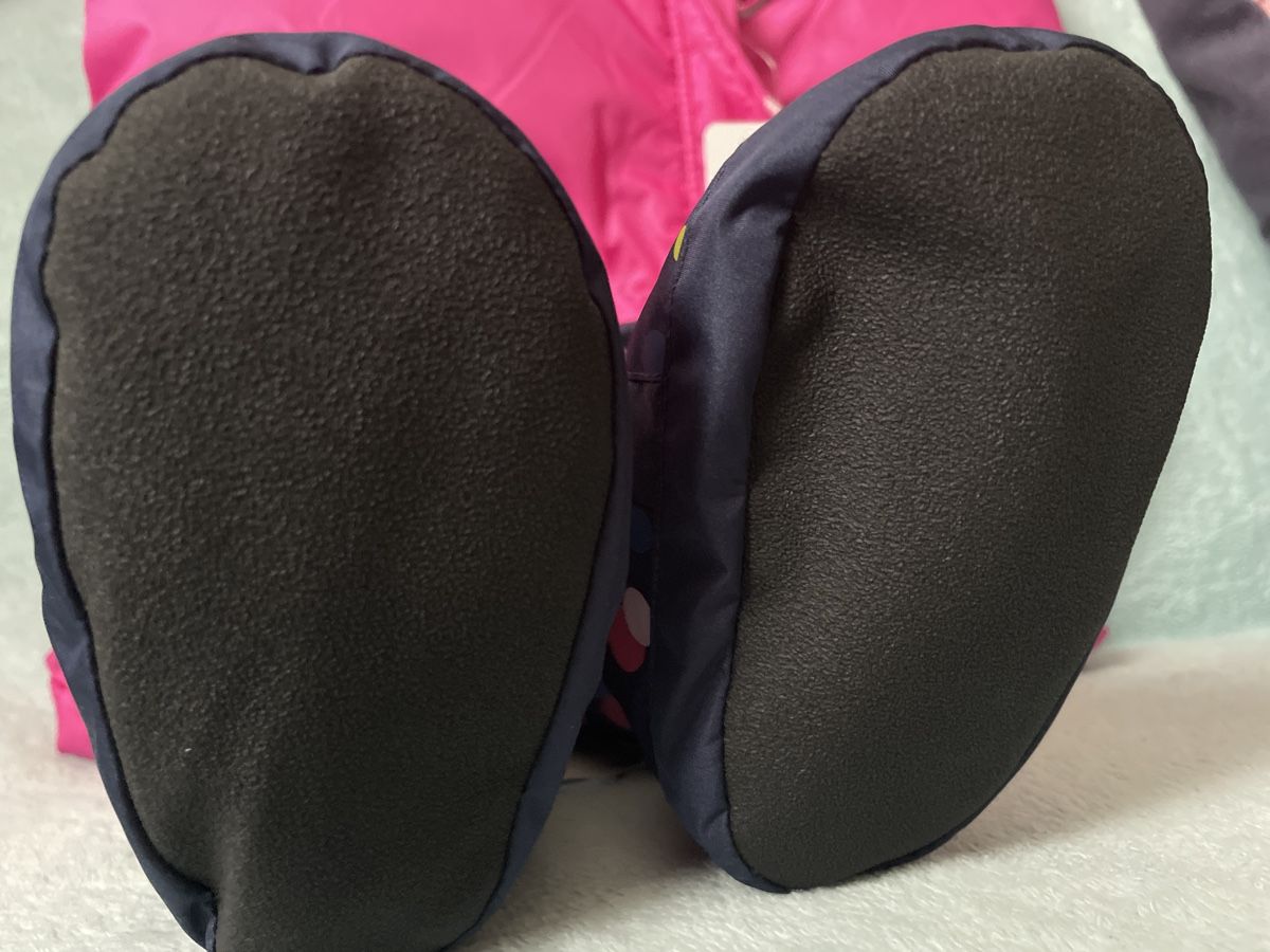 Sterntaler Scarpe per ragazzi: Baby Stiefeletten – Nuovo (secondo la descrizione) da Rüti ZH venduto da tar_ts2x 4