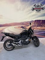 Honda NC 750S JG 2020 ab MFK 35 kW möglich LED ab 5499.00