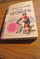 Ausgewandert nach Georgien