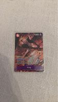 One Piece TCG King EB04-031 AA
