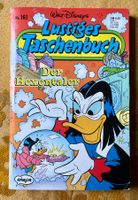 Lustiges Taschenbuch Nr 161 von 1991