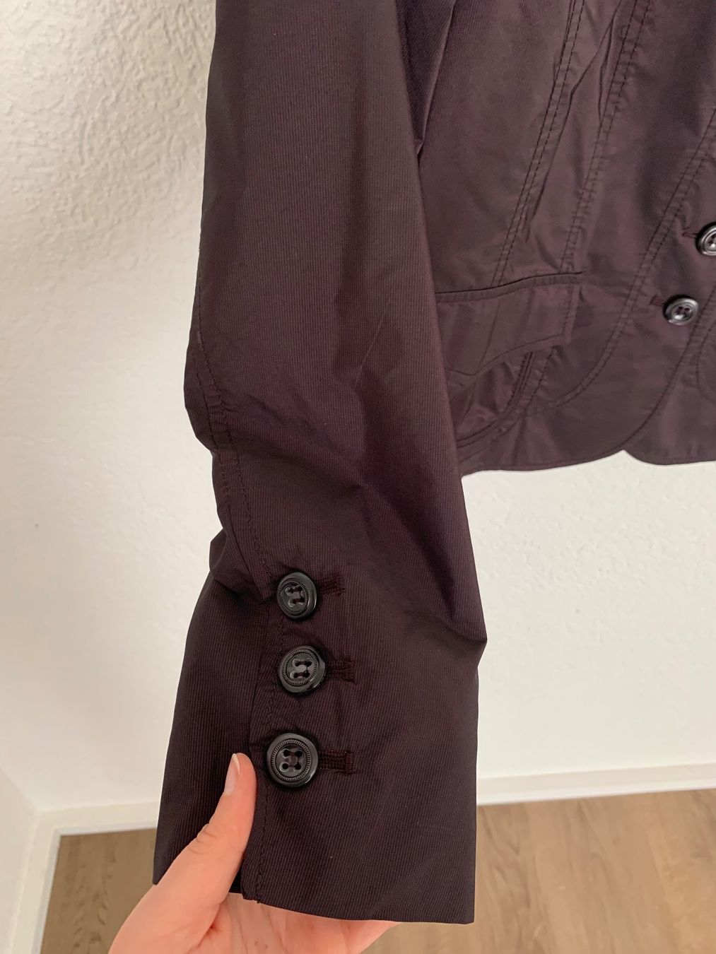 Bonita Jacken: Bonita Jacke Blazer Gr. S / M / 38 – Gebraucht aus Fislisbach von KolibriSecondhand 9