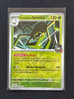 Team Rockets Spinsidias ( DRI 020 ) - Reverse Holo - DE