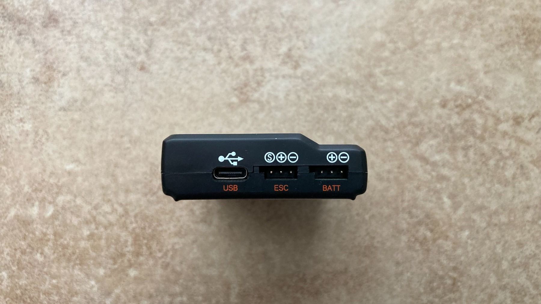 Spektrum RC Modellbau: Spektrum Avian Smart ESC Programming Update Box – Gebraucht aus Rümlang von  2