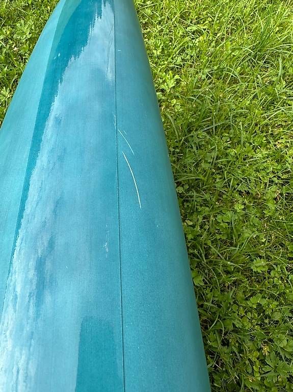 Tavole da surf e di nuoto: Wingfoil / Board / downwind / Leichtwind / foil – Usato da Unteriberg venduto da pointbreak66 7
