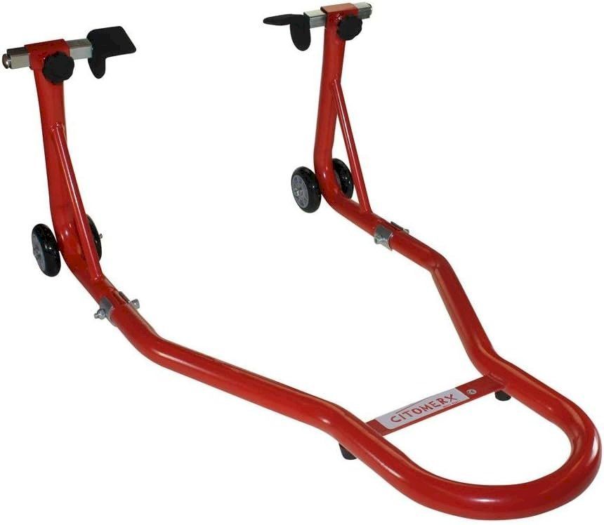 Stander: Motorradständer / Montageständer 2er Set – Nuovo e nell'imballaggio originale da Bottighofen venduto da zaap 2