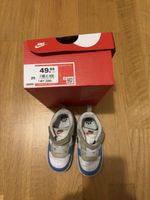 Scarpe Nike Court Borough Recraft taglia 25 
