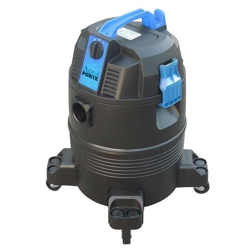 Staubsauger & Zubehör: AquaForte Teichschlammsauger 35L - 1400W – Neu und originalverpackt aus Bottighofen von zaap 3