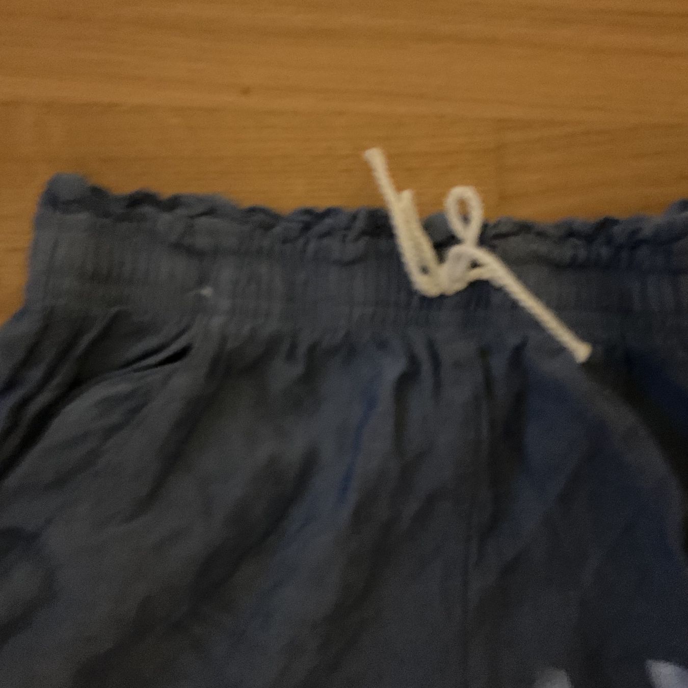H&M Hosen: Leichte H&M Sommerhose Gr. 152, – Gebraucht aus Pfeffingen von Marc4148 1