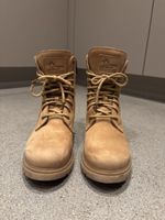Panama Jack Stiefel gefüttert Farbe Camel Grösse 39