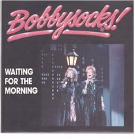Bobbysocks  --  Waiting for the morning  Single7