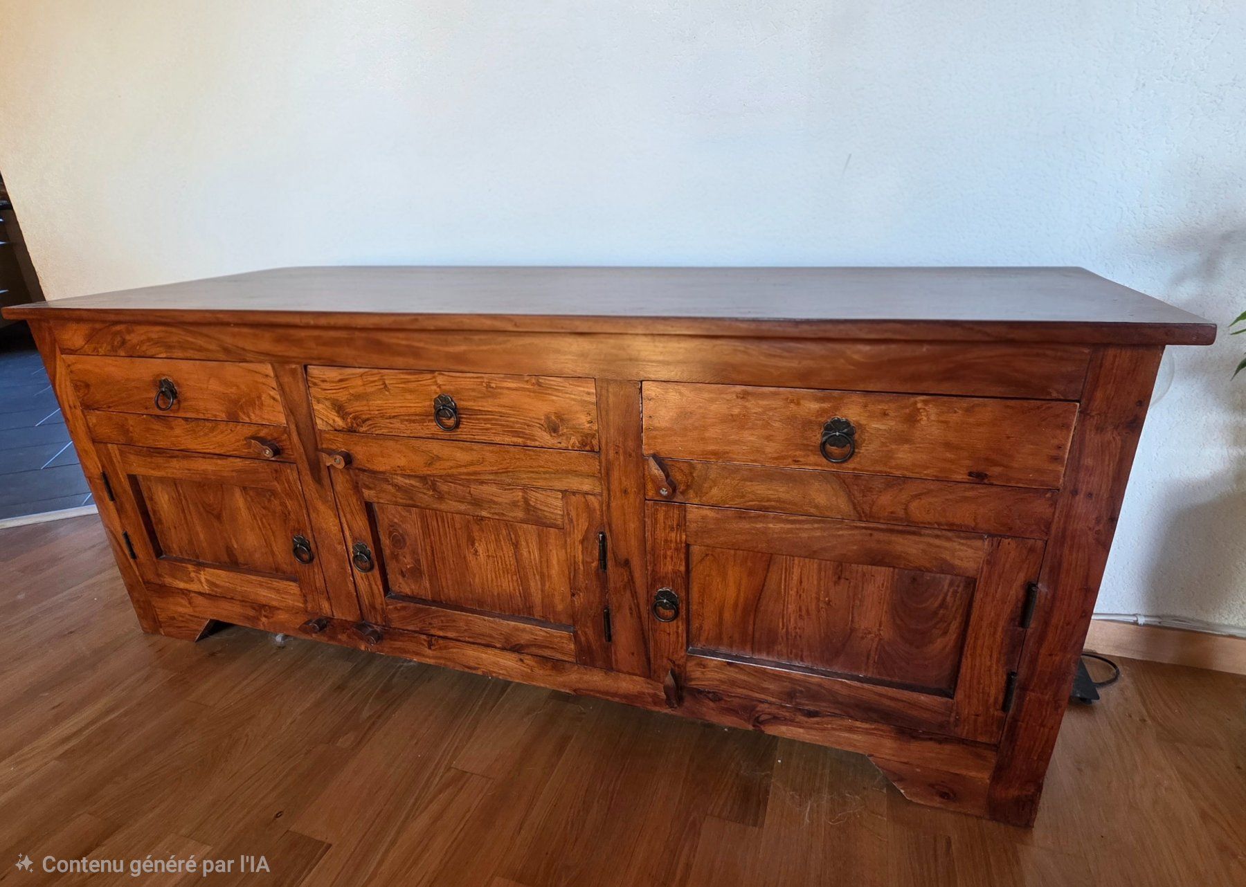 Commodes: Meuble en bois – D'occasion à Echallens par Cocorico1