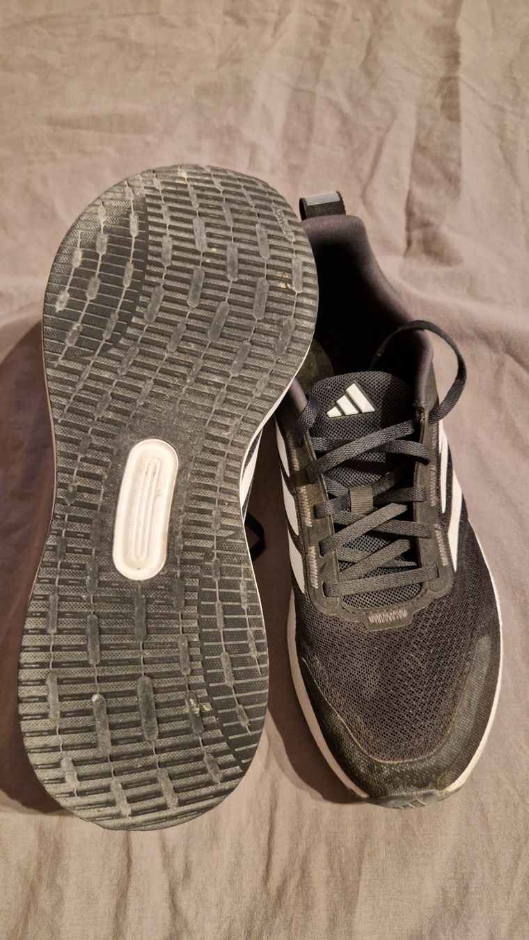 Scarpe da uomo: Adidas Freizeitschuhe – Usato da Rupperswil venduto da RoRo04 2
