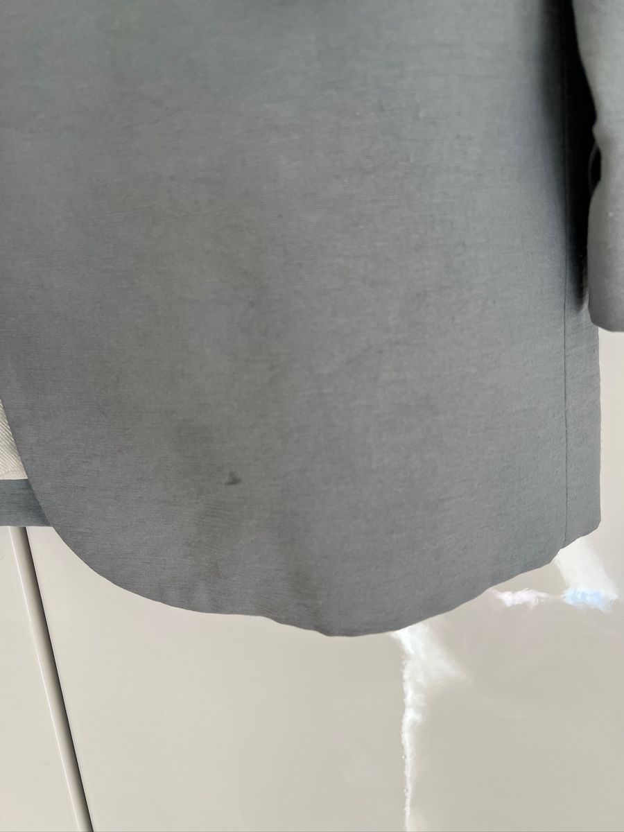 Zara Jacken: Zara Basic Blazer Jacket, size S – Neu (gemäss Beschreibung) aus Zürich von SandroMaje 1