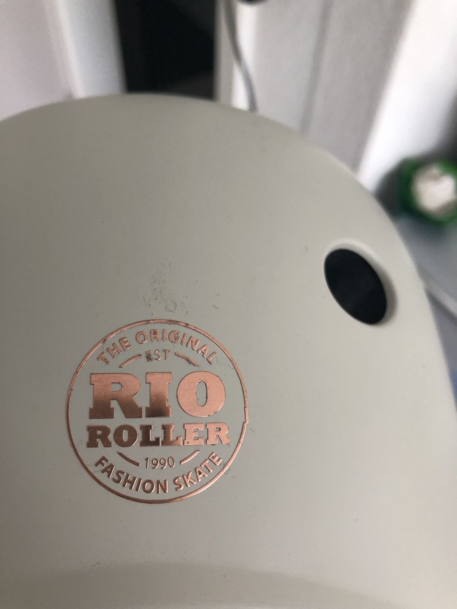 Caschi: Rio Roller Helm, Grösse S/M 53-56cm – Usato da Ebikon venduto da Stoeckhe 1