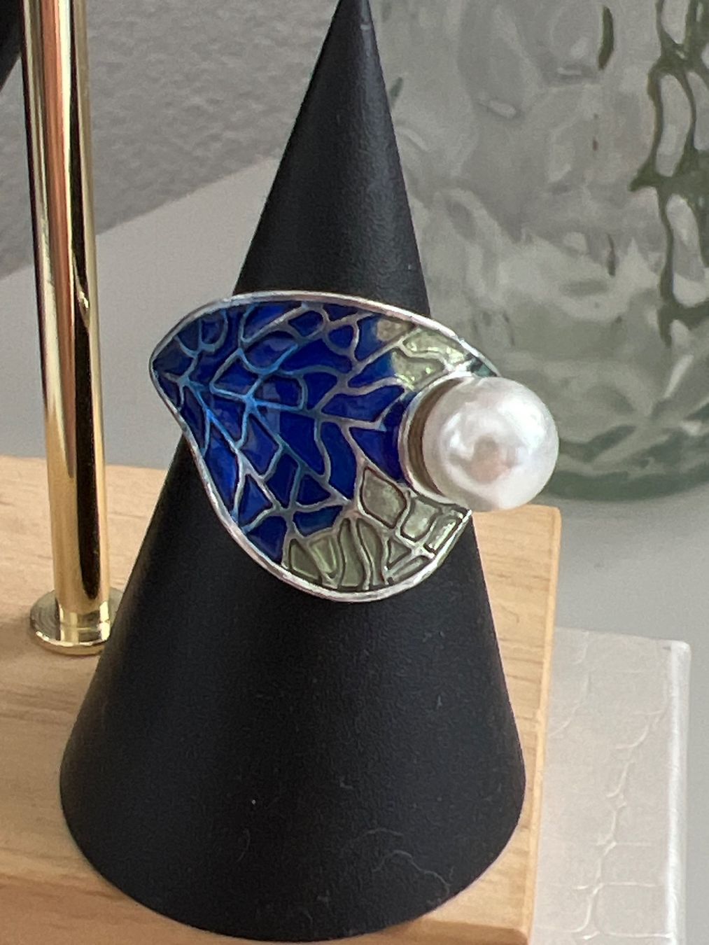 Altri gioielli: Schönes Schmuck Set – Nuovo (secondo la descrizione) da Seon venduto da Sunny-Schmuck78 3