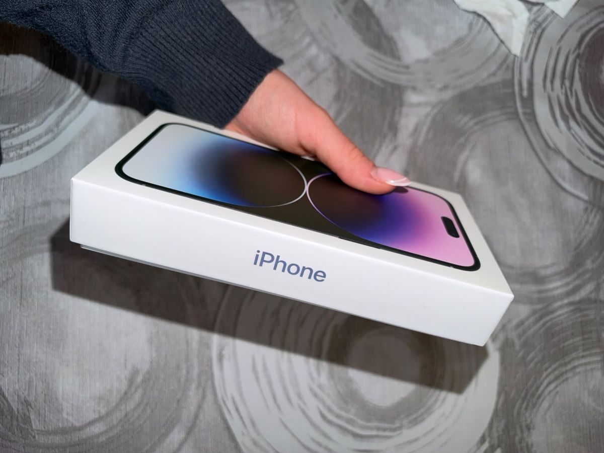 Apple Handys / Smartphones: Apple iPhone 14 Pro Max – Gebraucht aus Baar von Ensar_Kalender 8