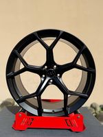 Felgen 21 Zoll Audi RS6 / A6 / RS5