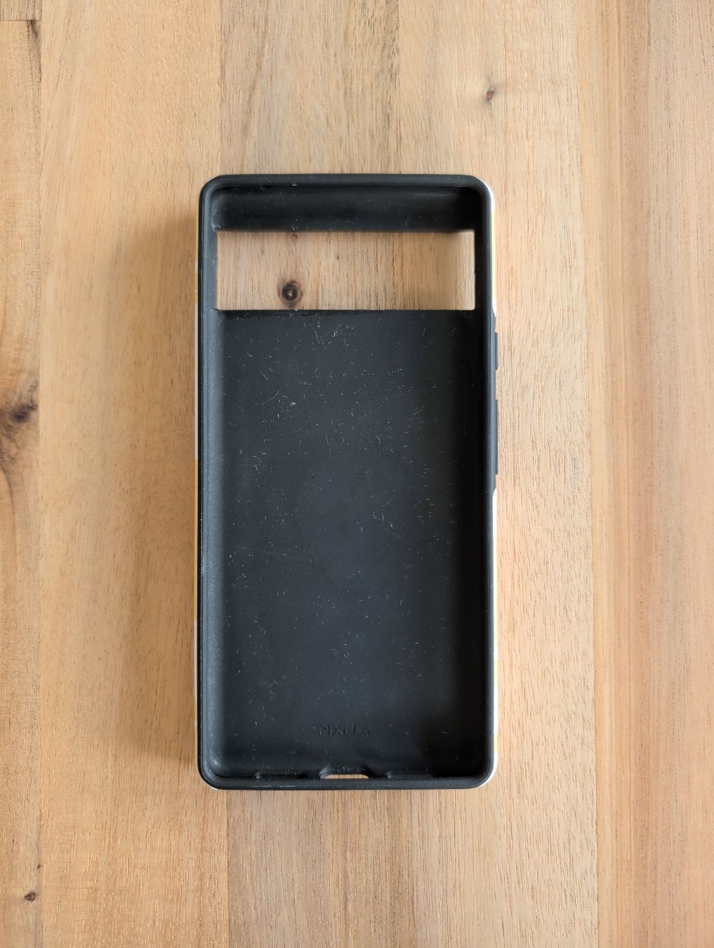 Google Handys / Smartphones: Google Pixel 6 Hülle Burga – Gebraucht aus Winterthur von cinmyr 1
