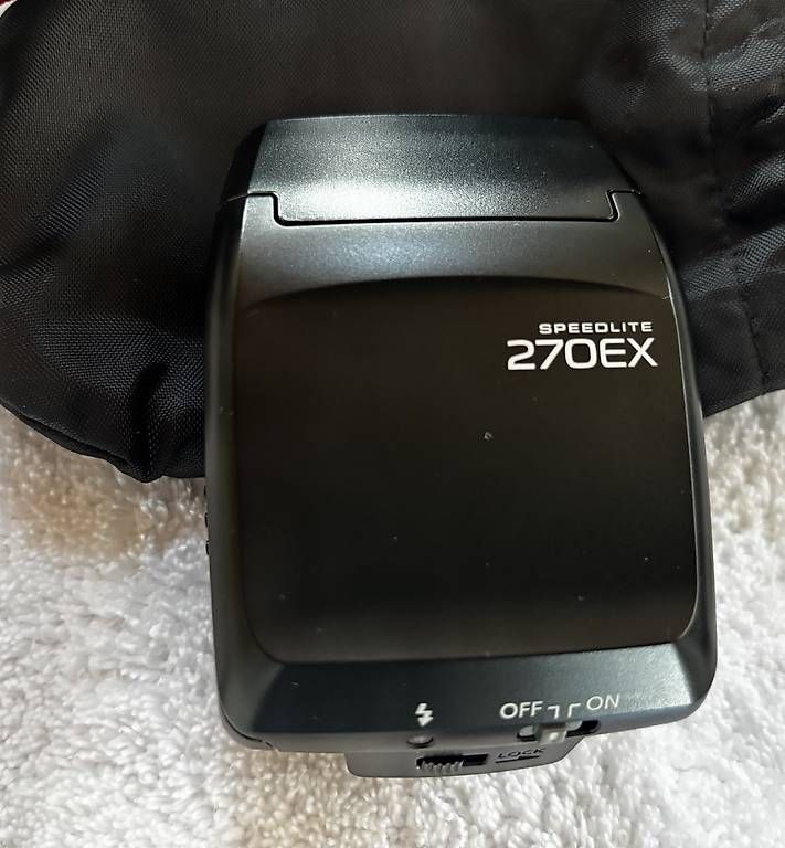 Canon Kamera: Canon EOS500D – Gebraucht aus Essertines-Yverdon von Chibouki 4